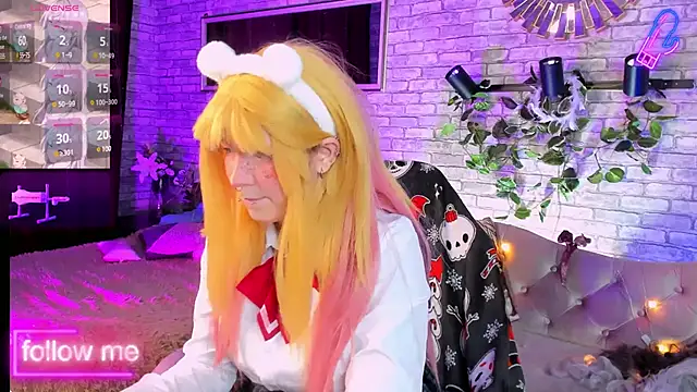 Snapshot of Alex_Howell chatting on 8, 1, 2025 Alex Howell online show from 8, 1, 2025