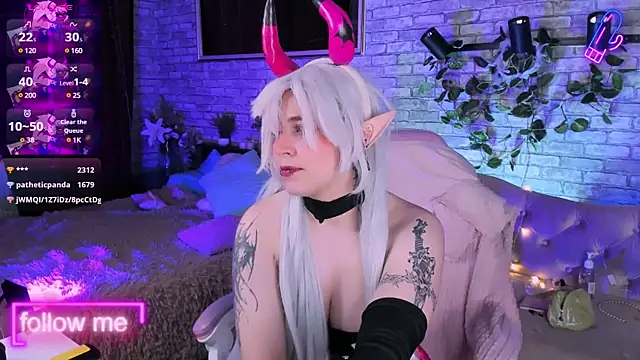 Snapshot of Alex_Howell chatting on 11, 1, 2025 Alex Howell online show from 11, 1, 2025