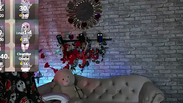 Snapshot of Alex_Howell chatting on 6, 2, 2025 Alex Howell online show from 6, 2, 2025