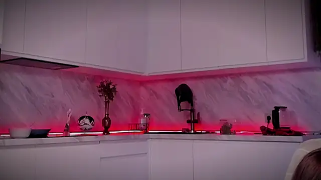 Devilina V online show from 14, 12, 2024