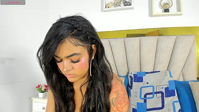 vahiolet fuentes online show from 17, 2, 2026