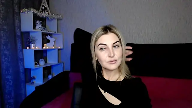 Amelia Harper online show from 19, 12, 2024