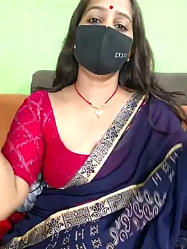 Snapshot of SVsexyCOUPAL chatting on 6, 7, 2026 SVsexyCOUPAL online show from 6, 7, 2026