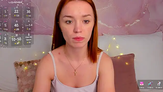 VirginOlly online show from 3, 2, 2025