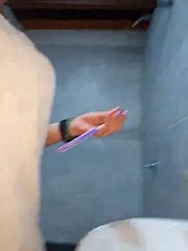 Miia harper  online show from 24, 2, 2025