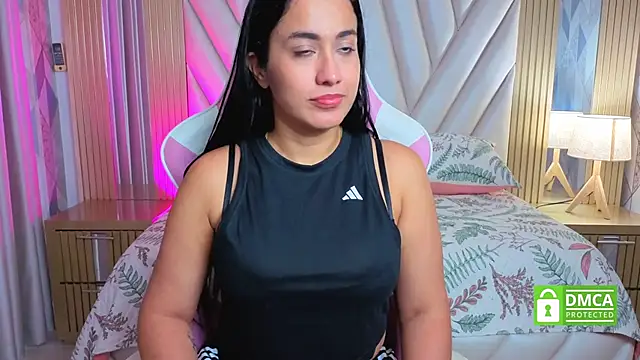 Miia harper  online show from 26, 10, 2025