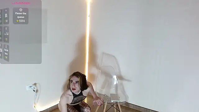 zara cutehot19 online show from 7, 2, 2026