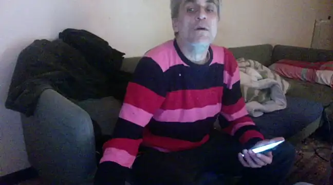 Snapshot of skossa777 chatting on 18, 12, 2024 skossa777 online show from 18, 12, 2024