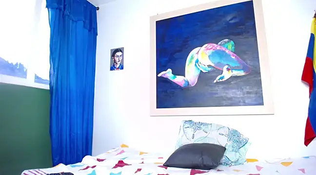 Snapshot of Malkon_Big chatting on 16, 3, 2025 Malkon Big online show from 16, 3, 2025