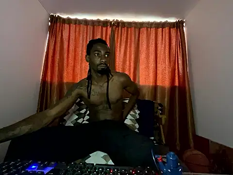 Snapshot of Malkon_Big chatting on 18, 1, 2026 Malkon Big online show from 18, 1, 2026