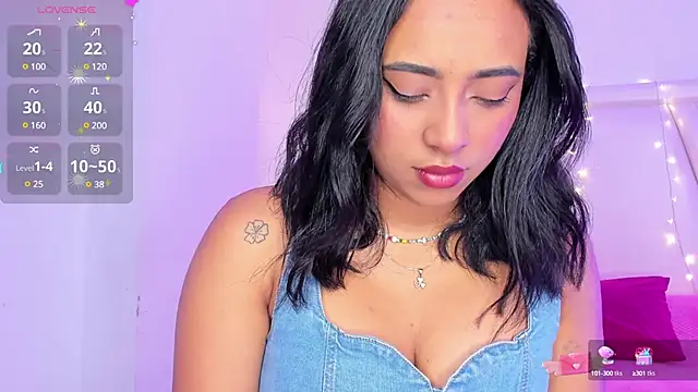 Snapshot of MavyStar chatting on 29, 12, 2024 MavyStar online show from 29, 12, 2024