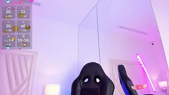 Snapshot of MavyStar chatting on 15, 1, 2025 MavyStar online show from 15, 1, 2025