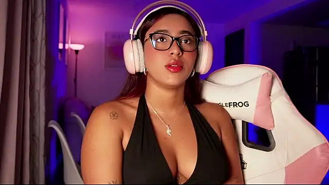 MavyStar online show from 22, 2, 2026