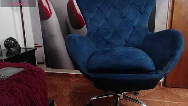 karenlennox1 online show from 16, 12, 2024