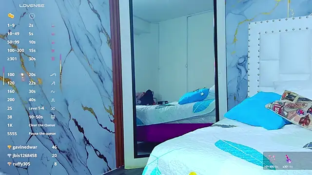 Snapshot of momysteachsex chatting on 18, 2, 2025 momysteachsex online show from 18, 2, 2025