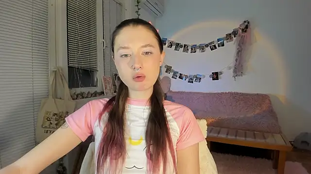 Jenny darling love online show from 17, 1, 2025