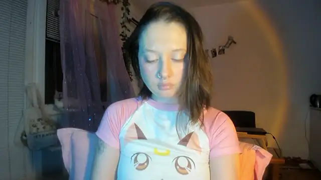 Jenny darling love online show from 29, 3, 2026