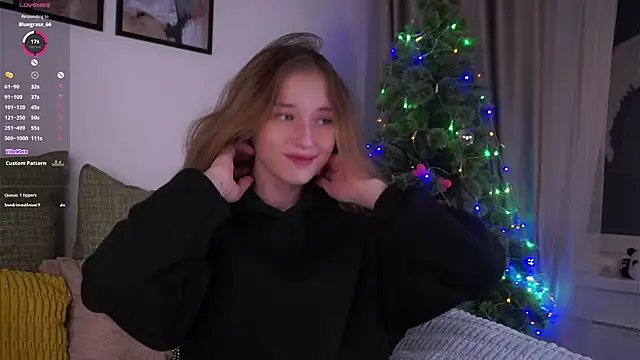 EdlinHargus online show from 18, 12, 2025