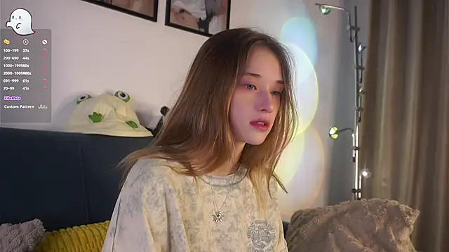 EdlinHargus online show from 7, 2, 2026