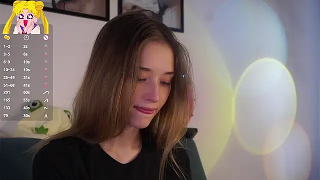 EdlinHargus online show from 3, 3, 2026