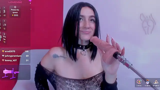 Kate bunny  online show from 2, 1, 2025