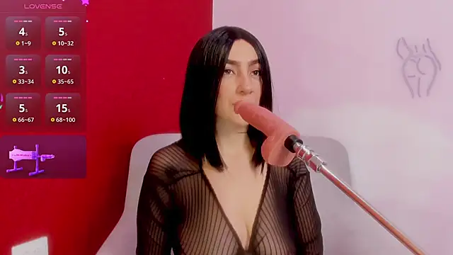 Kate bunny  online show from 18, 3, 2025