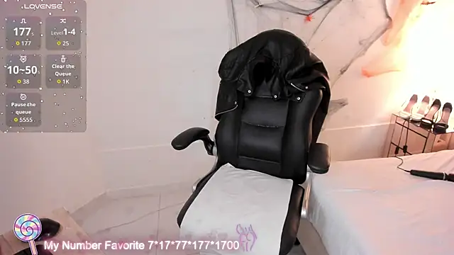 sagitariuus girll online show from 30, 10, 2025