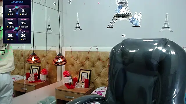 SkinnyBoy  online show from 6, 2, 2025