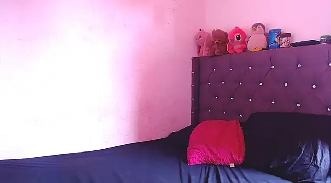 Snapshot of stefanny_hot03 chatting on 4, 3, 2025 stefanny hot03 online show from 4, 3, 2025