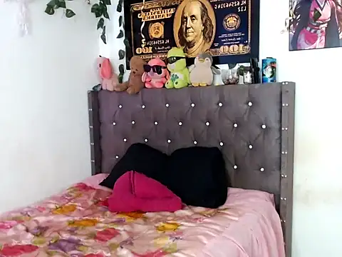 Snapshot of stefanny_hot03 chatting on 22, 10, 2025 stefanny hot03 online show from 22, 10, 2025