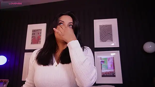 Sophia wilsonn  online show from 20, 3, 2026