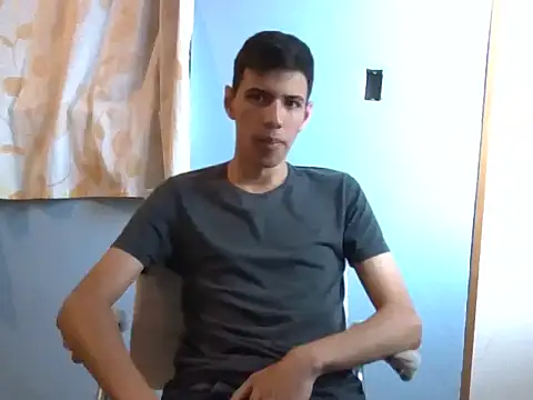 Carl0s xX online show from 15, 9, 2025