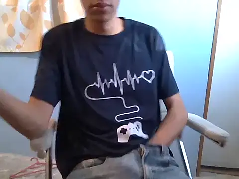 Carl0s xX online show from 13, 11, 2025