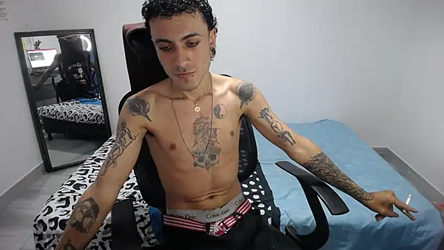 present the magic online show from 3, 12, 2025