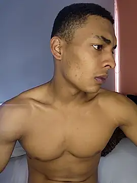 Jhonyblack 1 online show from 22, 2, 2026