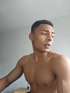 Snapshot of Jhonyblack_1 chatting on 6, 5, 2026 Jhonyblack 1 online show from 6, 5, 2026