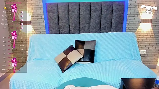 Georgis  online show from 16, 1, 2025