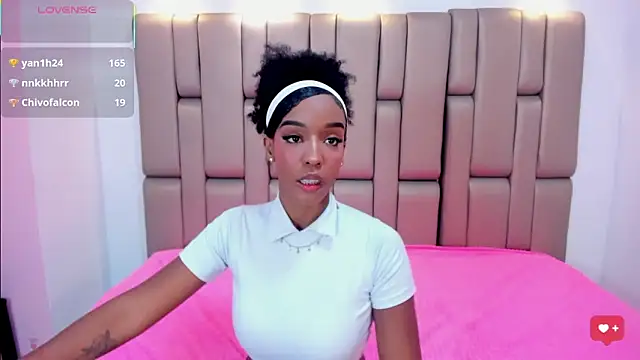 Georgis  online show from 2, 12, 2025