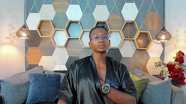 JamalMyst online show from 15, 2, 2025