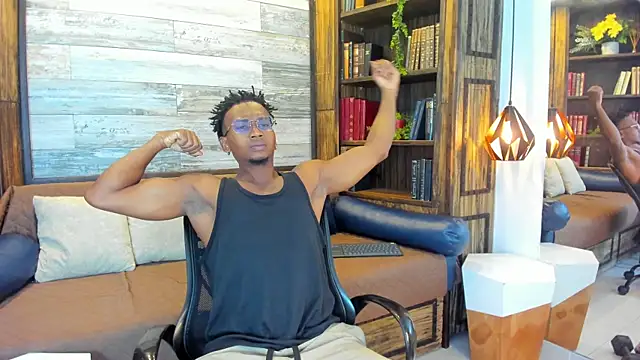 JamalMyst online show from 26, 2, 2025