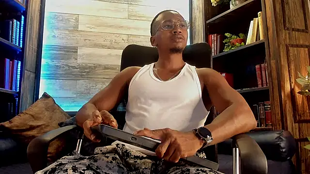 JamalMyst online show from 12, 9, 2025