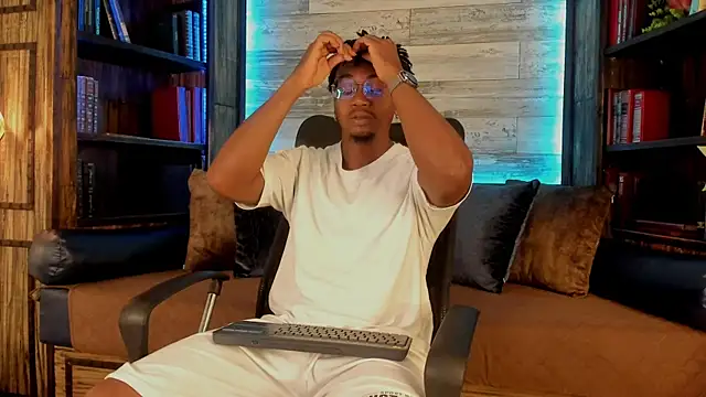 JamalMyst online show from 17, 9, 2025