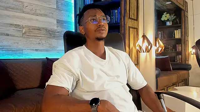 JamalMyst online show from 4, 10, 2025