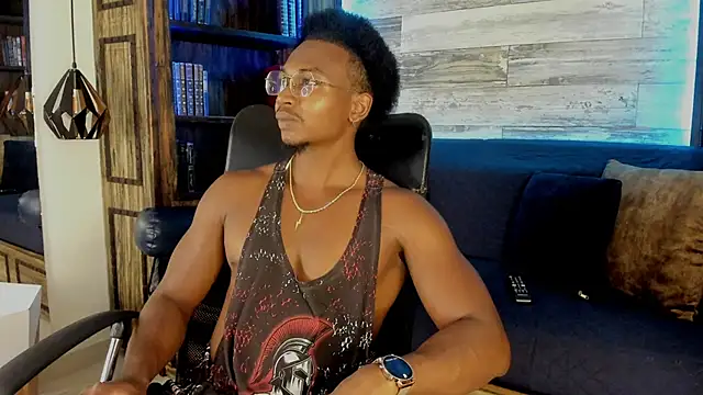 JamalMyst online show from 31, 10, 2025