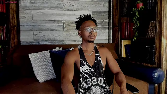 JamalMyst online show from 11, 4, 2026