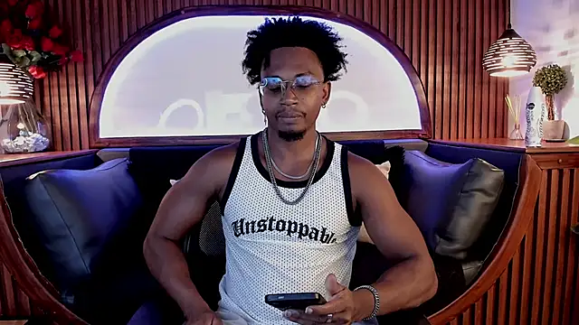 Snapshot of JamalMyst chatting on 20, 6, 2026 JamalMyst online show from 20, 6, 2026