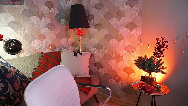 UmaTruewoman online show from 24, 12, 2024