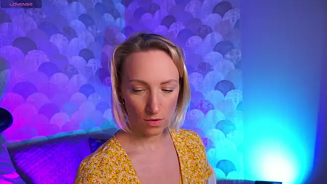 UmaTruewoman online show from 7, 1, 2025