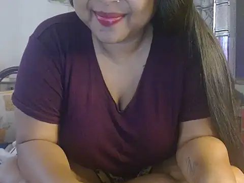 Snapshot of TASHa009 chatting on 3, 3, 2025 TASHa009 online show from 3, 3, 2025