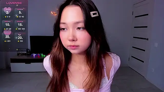 Snapshot of Fluffy_Rose chatting on 29, 9, 2025 Fluffy Rose online show from 29, 9, 2025